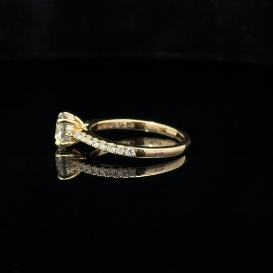 Certified Ring
