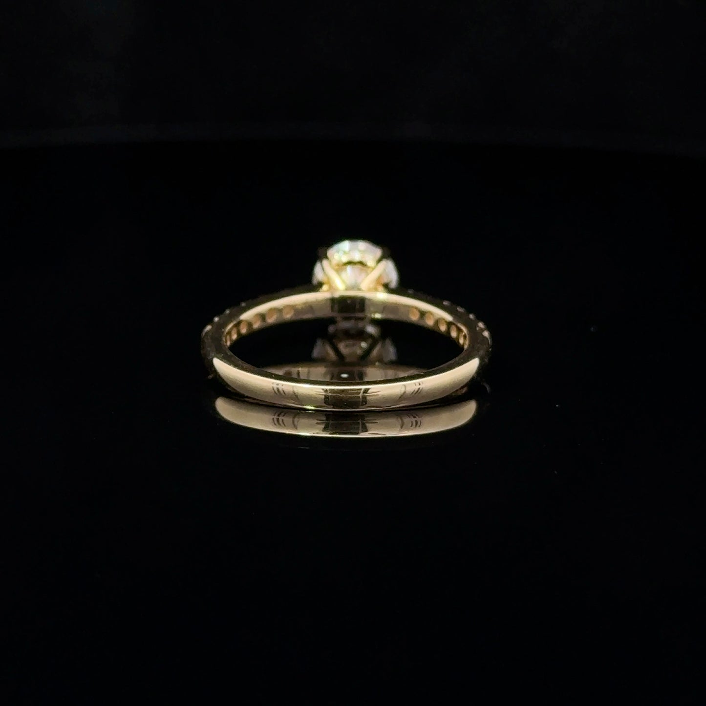 Certified Ring