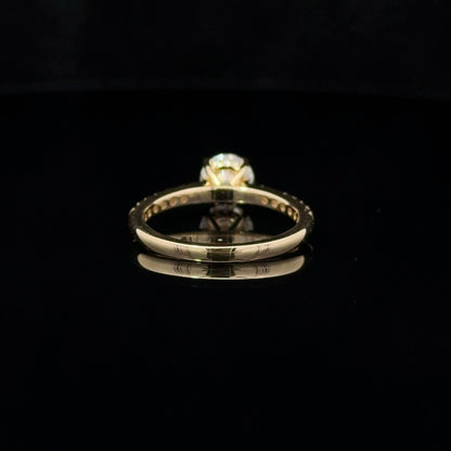 Certified Ring