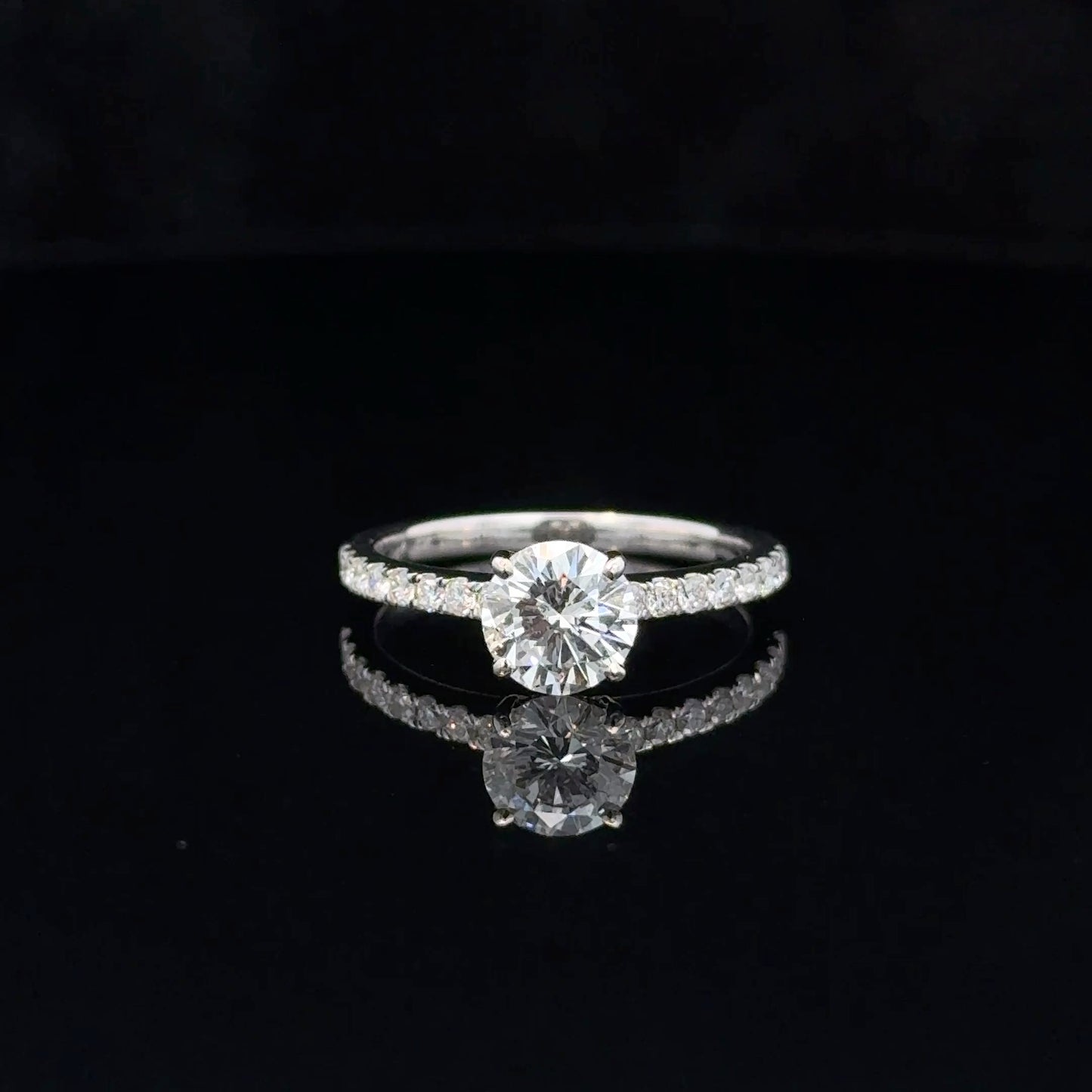 Certified Ring