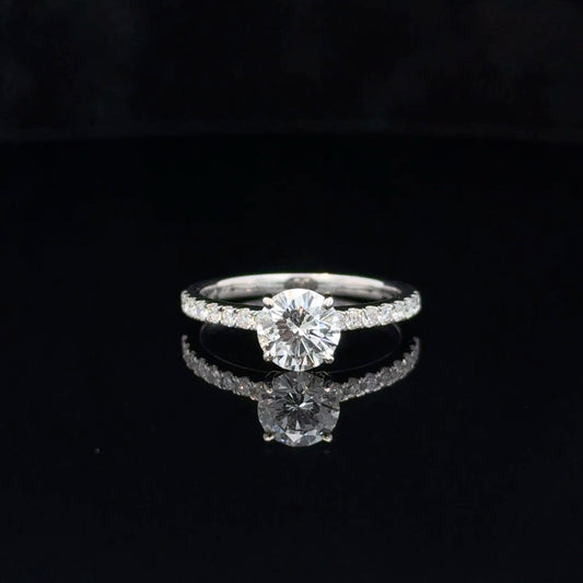 Certified Ring