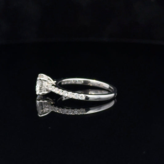 Certified Ring