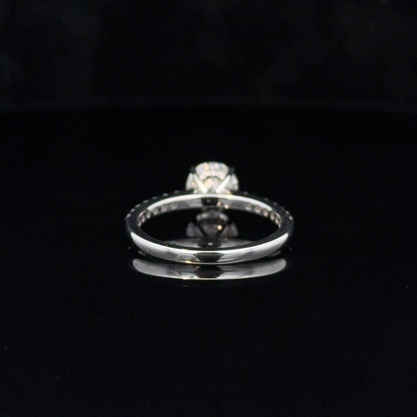 Certified Ring