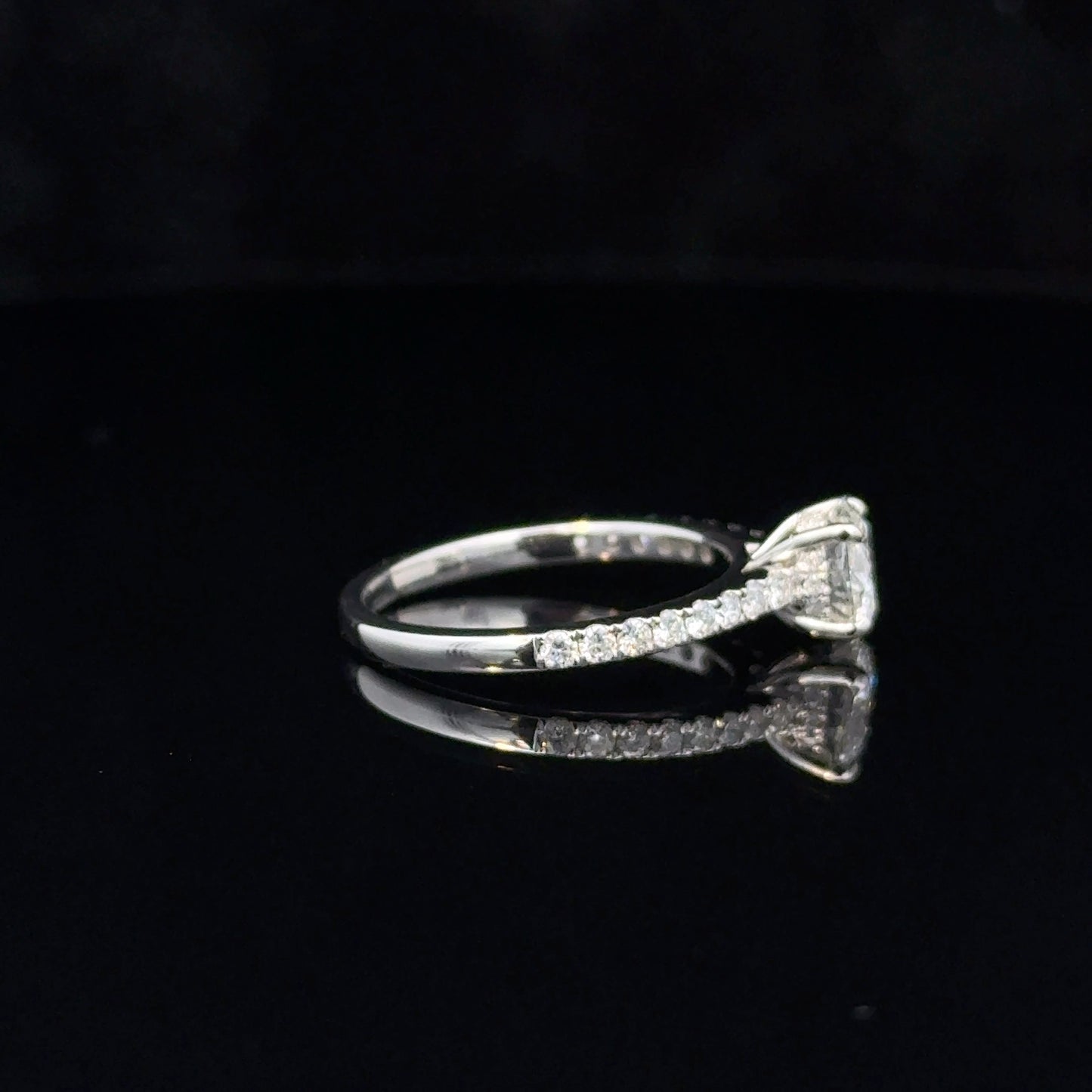 Certified Ring