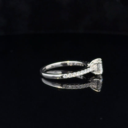 Certified Ring
