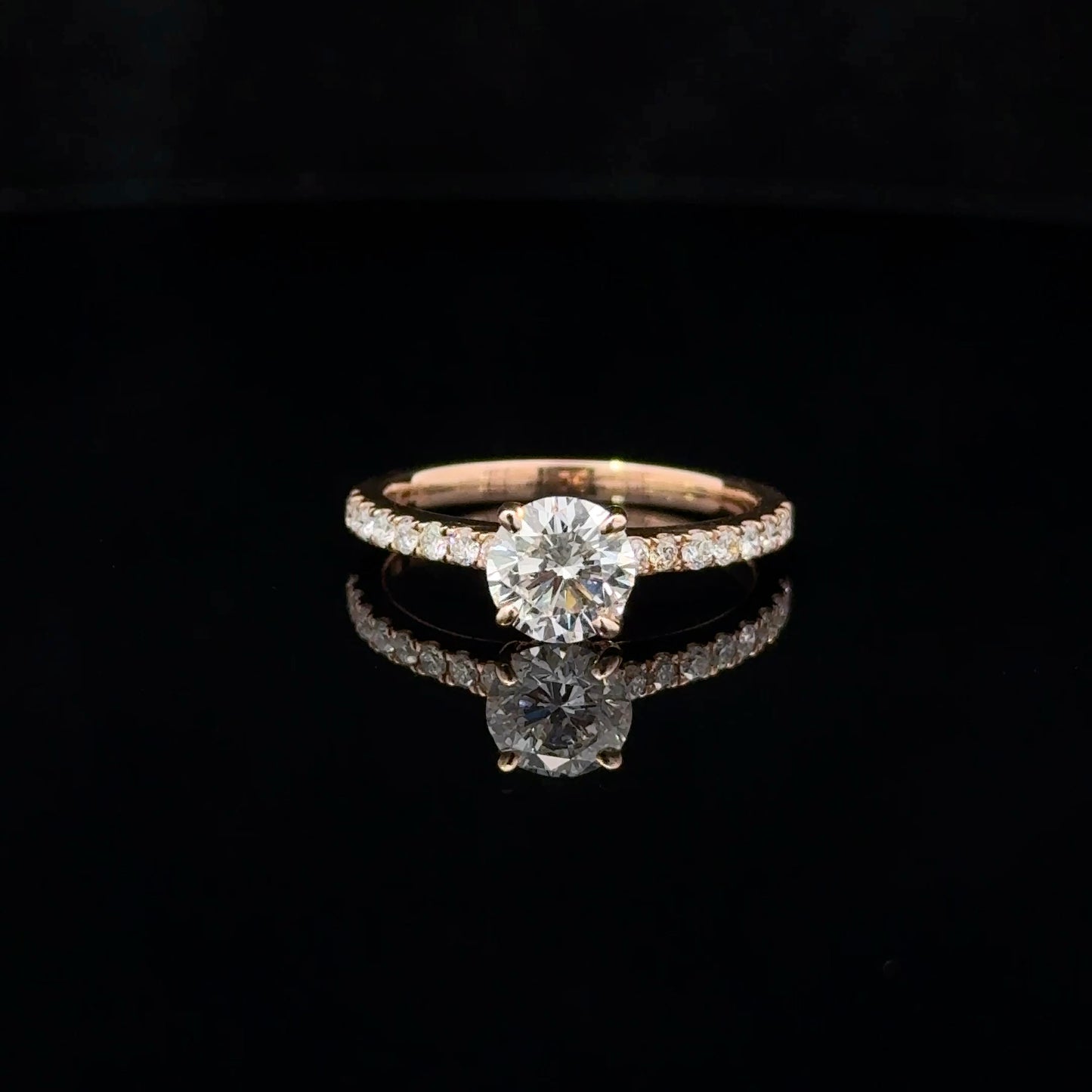 Certified Ring