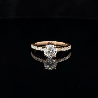 Certified Ring