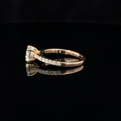 Certified Ring