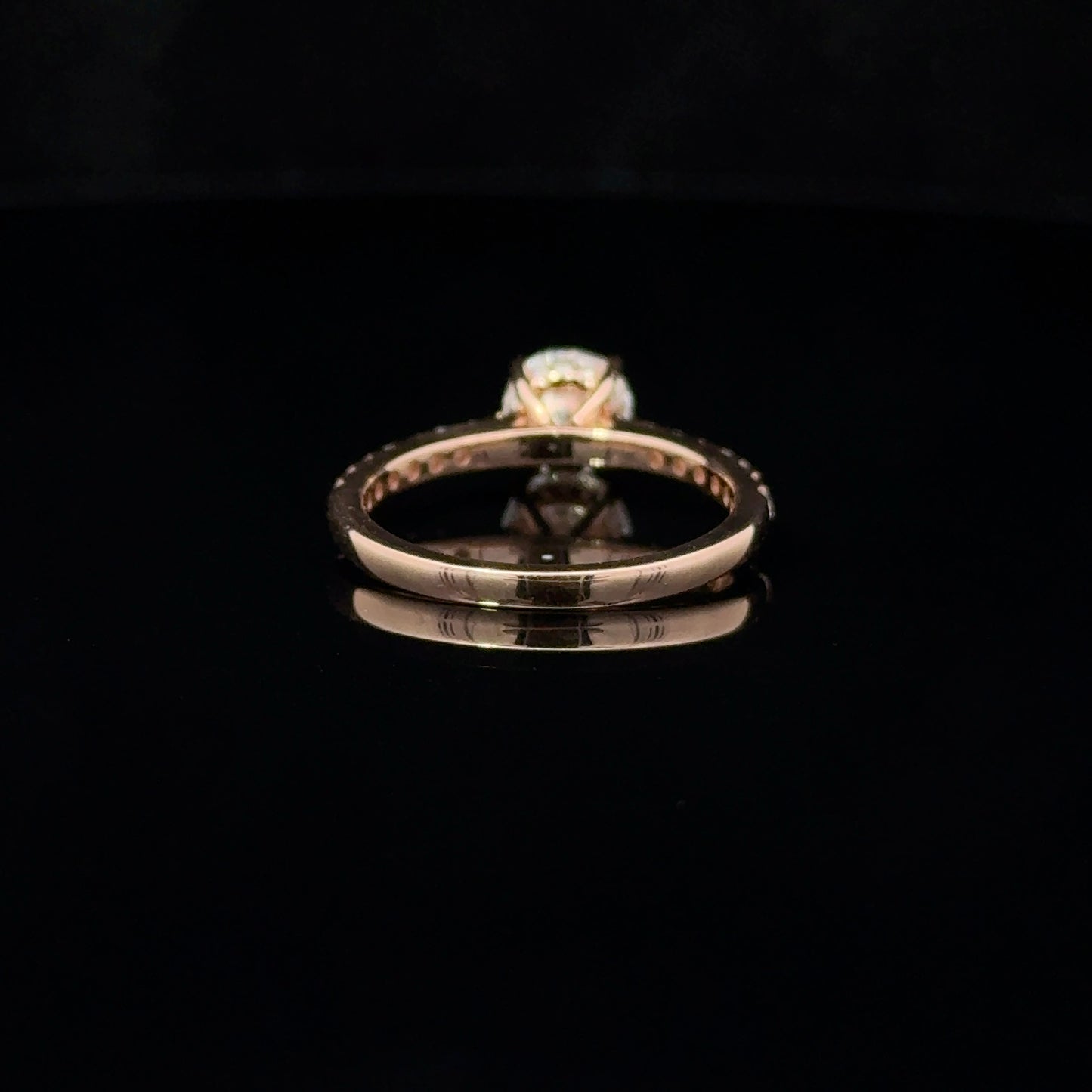 Certified Ring
