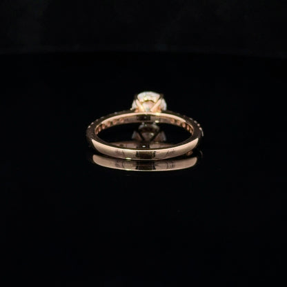 Certified Ring