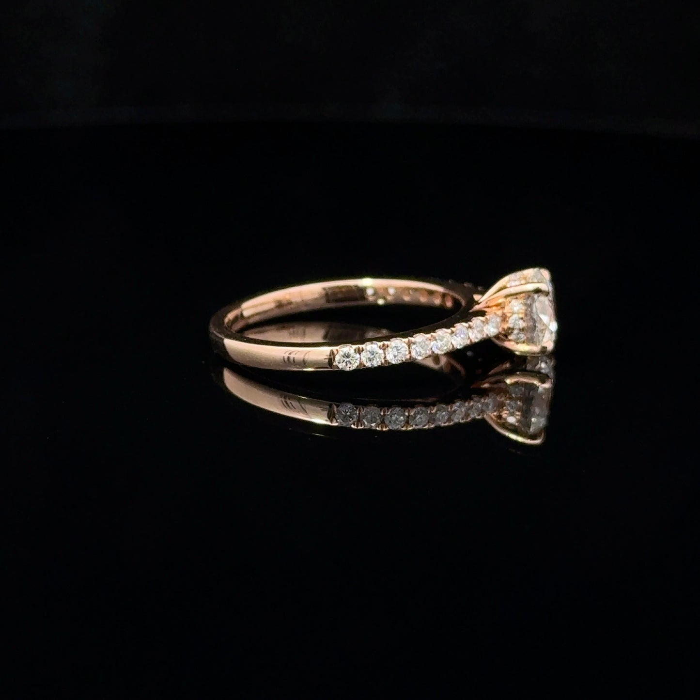 Certified Ring