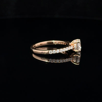 Certified Ring