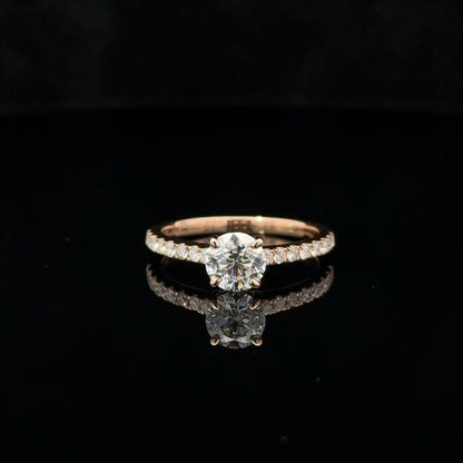Certified Ring