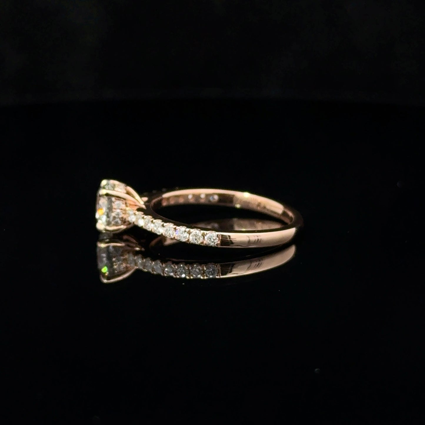 Certified Ring