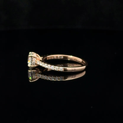 Certified Ring