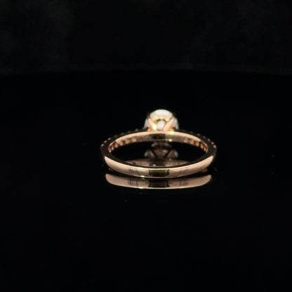 Certified Ring