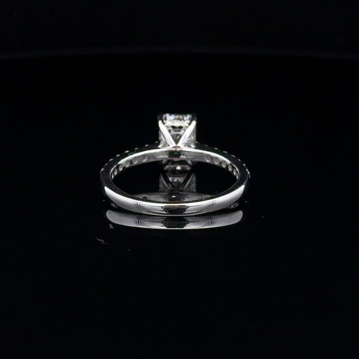 Certified Ring