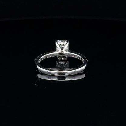 Certified Ring