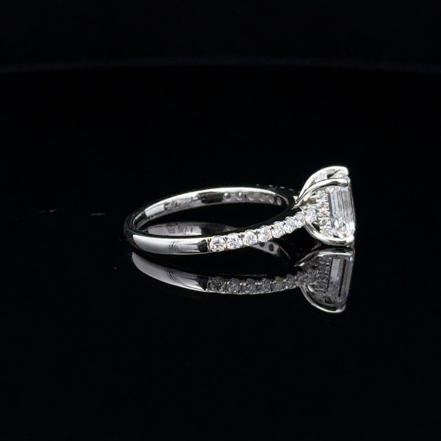 Certified Ring