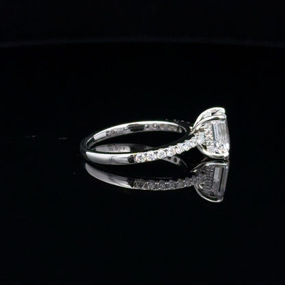 Certified Ring