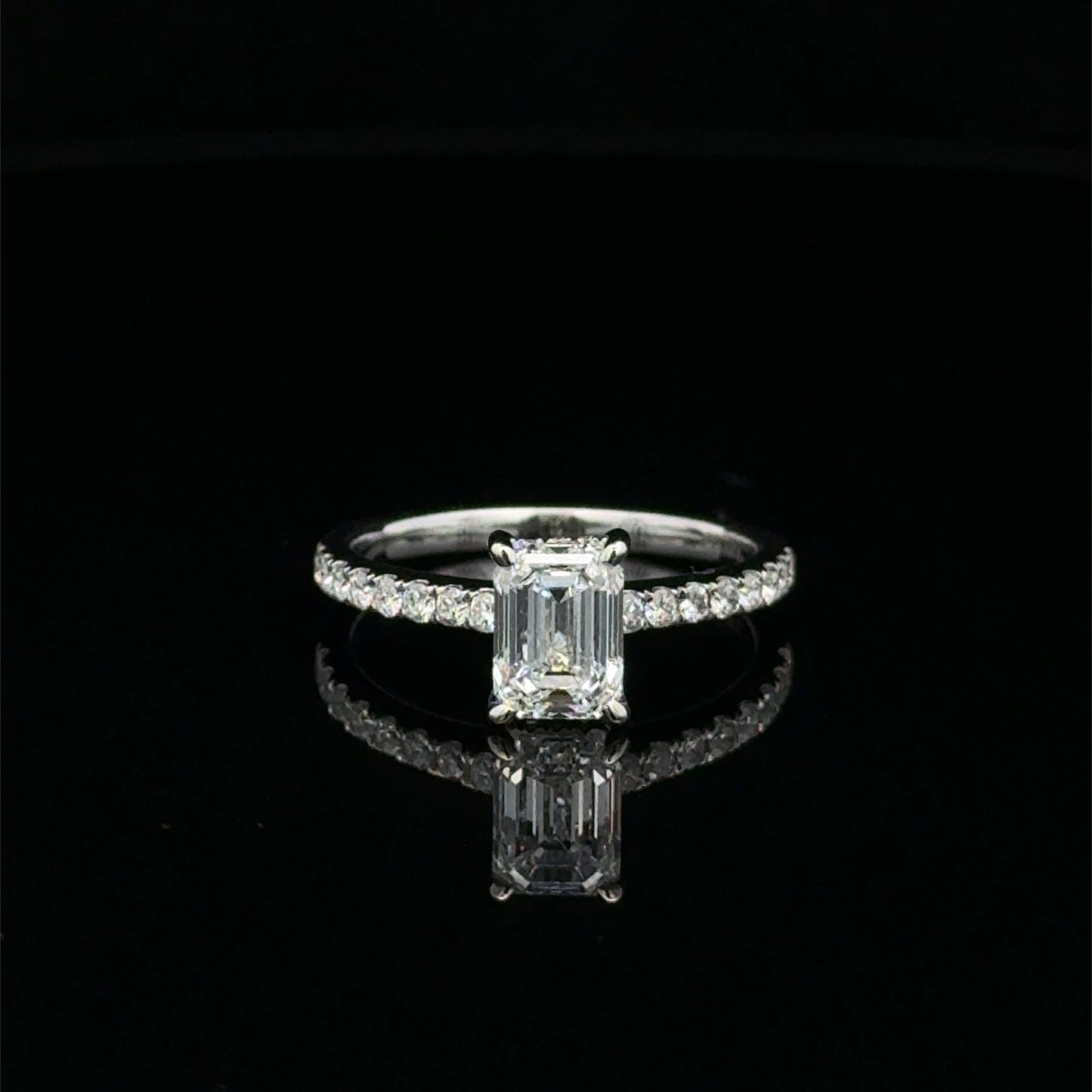 Certified Ring