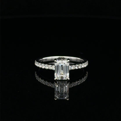 Certified Ring