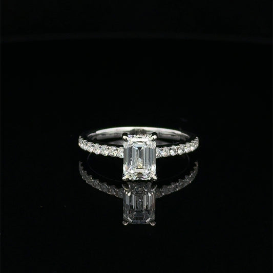 Certified Ring