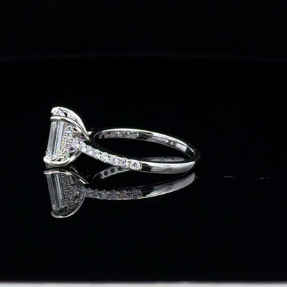 Certified Ring