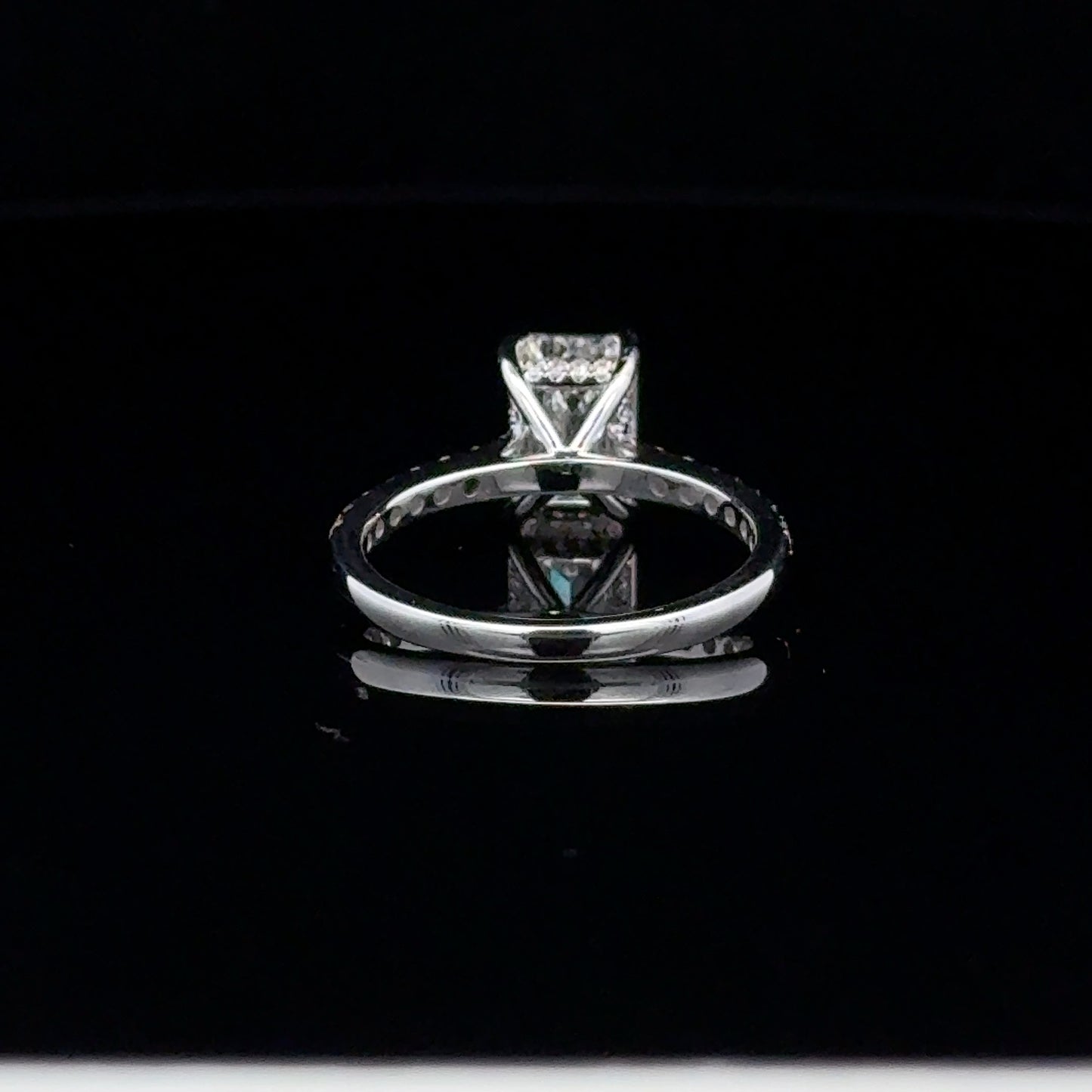 Certified Ring