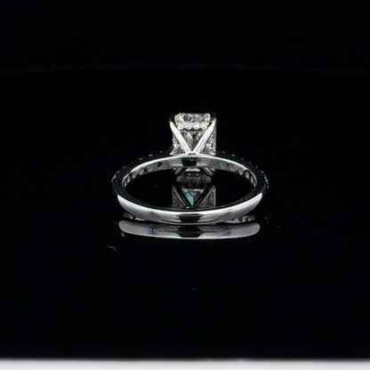 Certified Ring