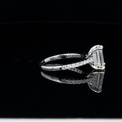 Certified Ring