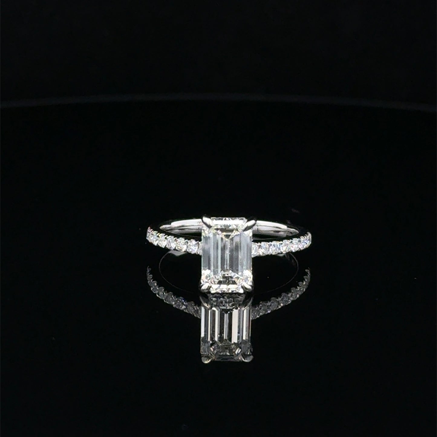 Certified Ring