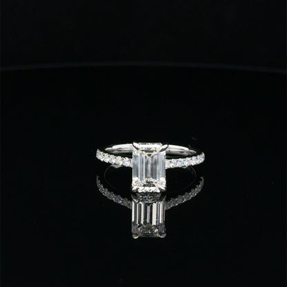 Certified Ring