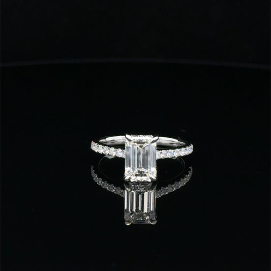 Certified Ring