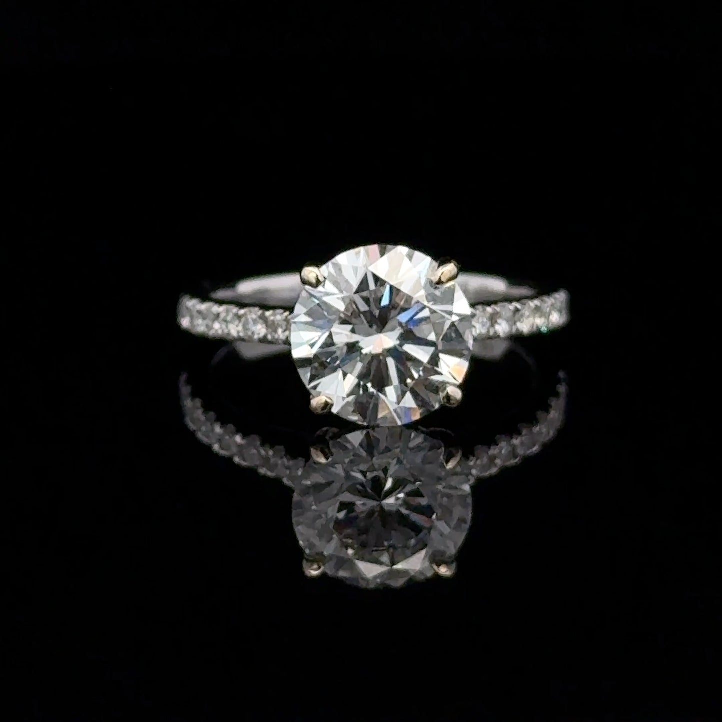 Certified Ring