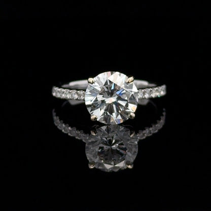 Certified Ring