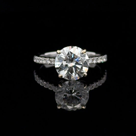 Certified Ring