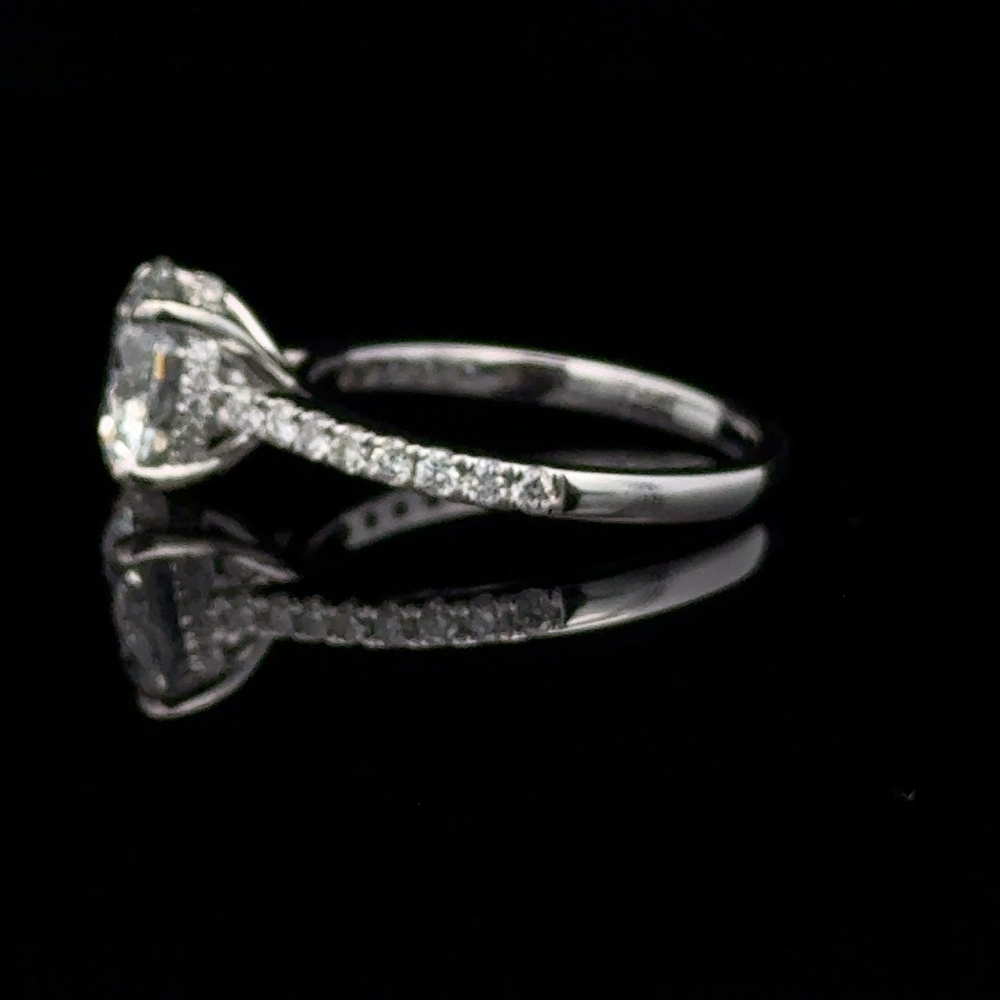 Certified Ring