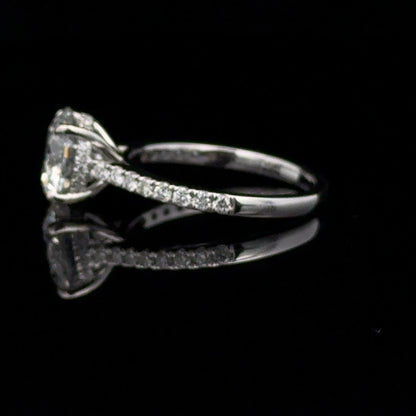 Certified Ring