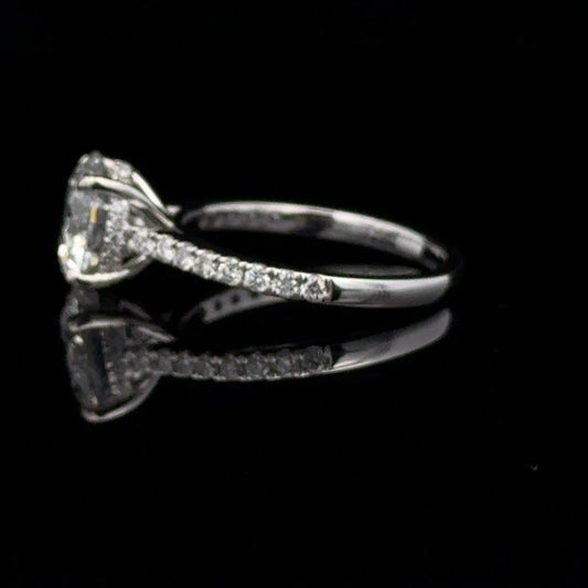 Certified Ring