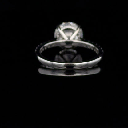 Certified Ring