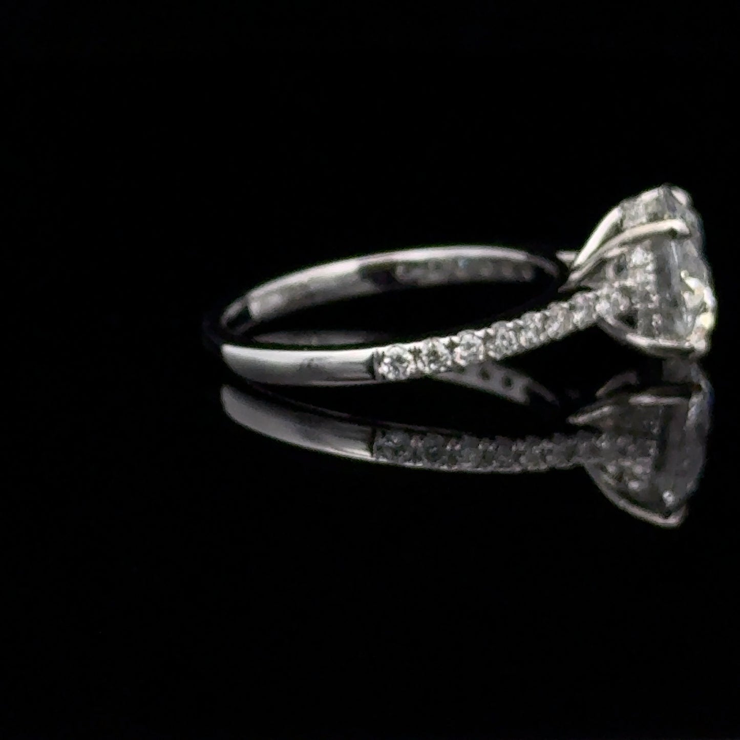 Certified Ring