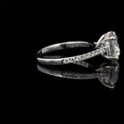 Certified Ring