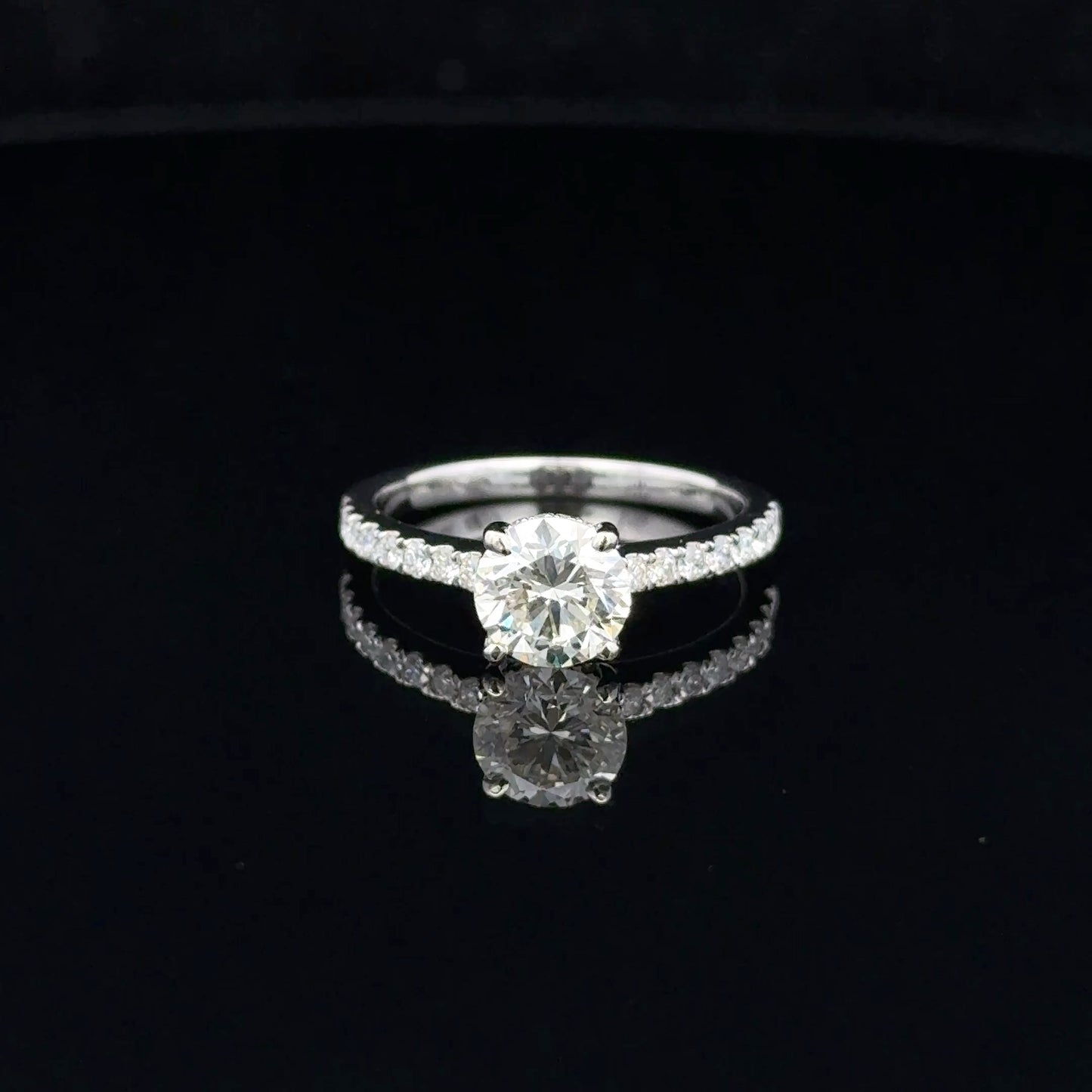 Certified Ring