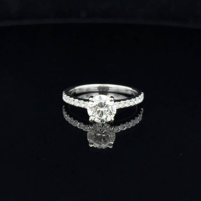 Certified Ring