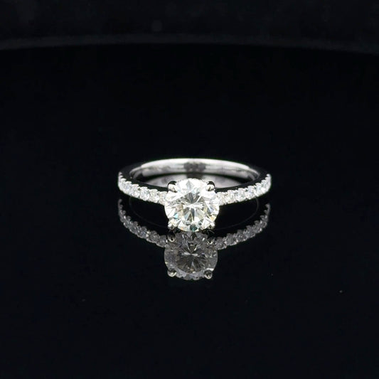 Certified Ring