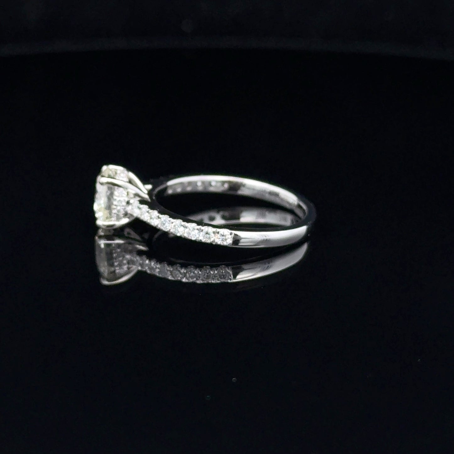 Certified Ring