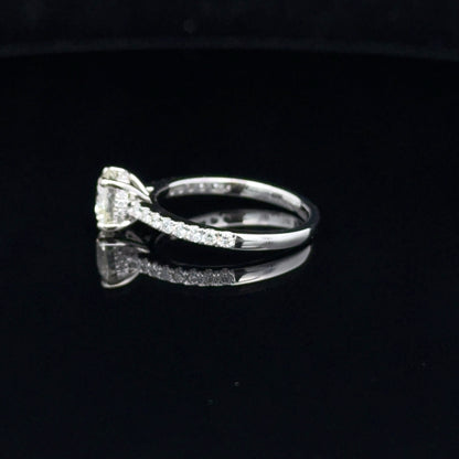 Certified Ring
