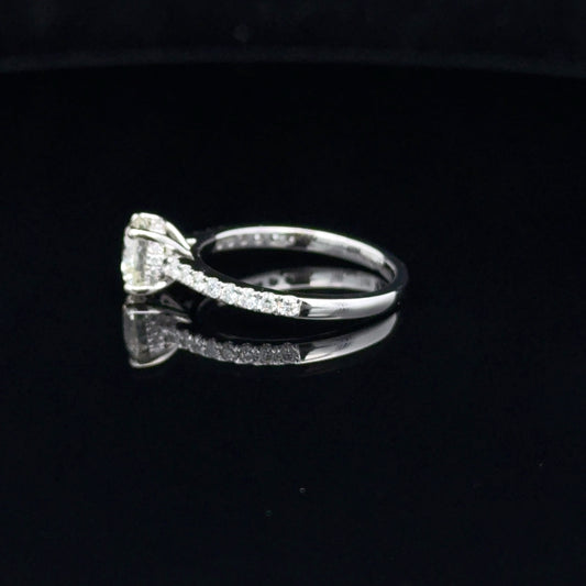 Certified Ring