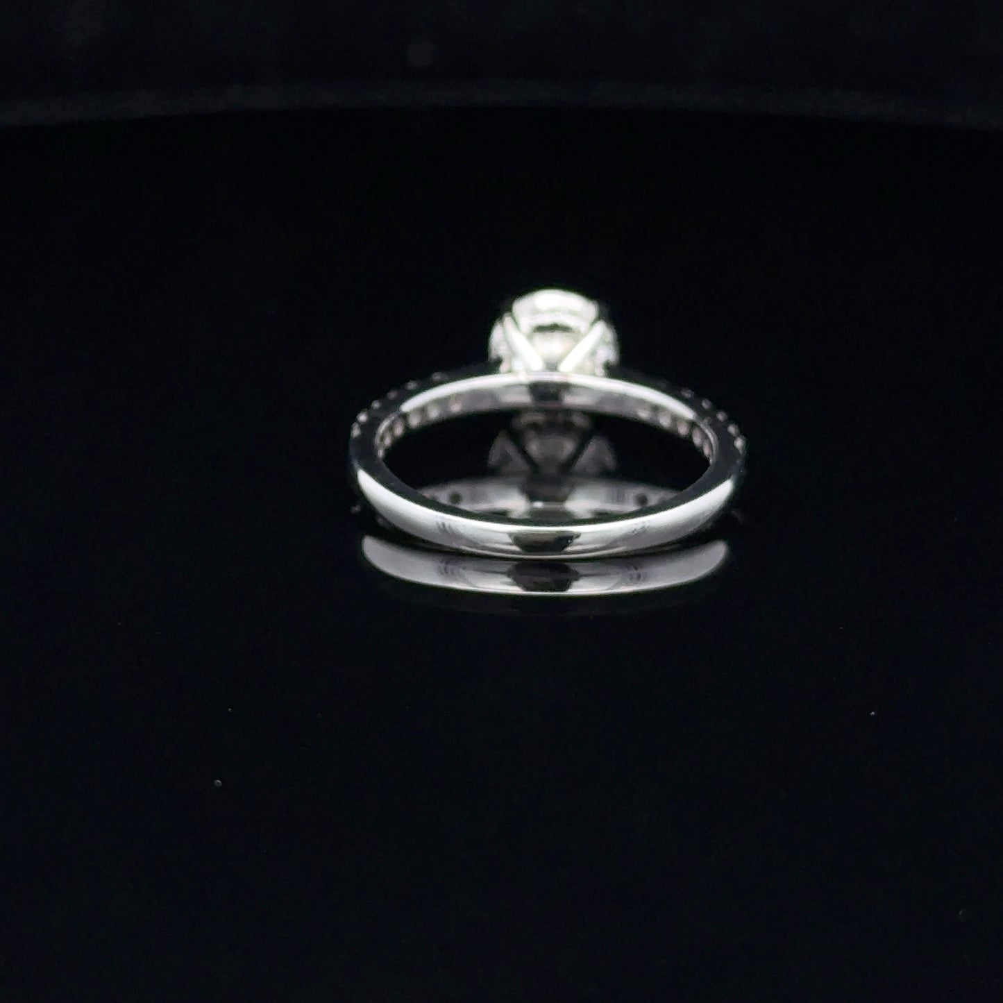 Certified Ring